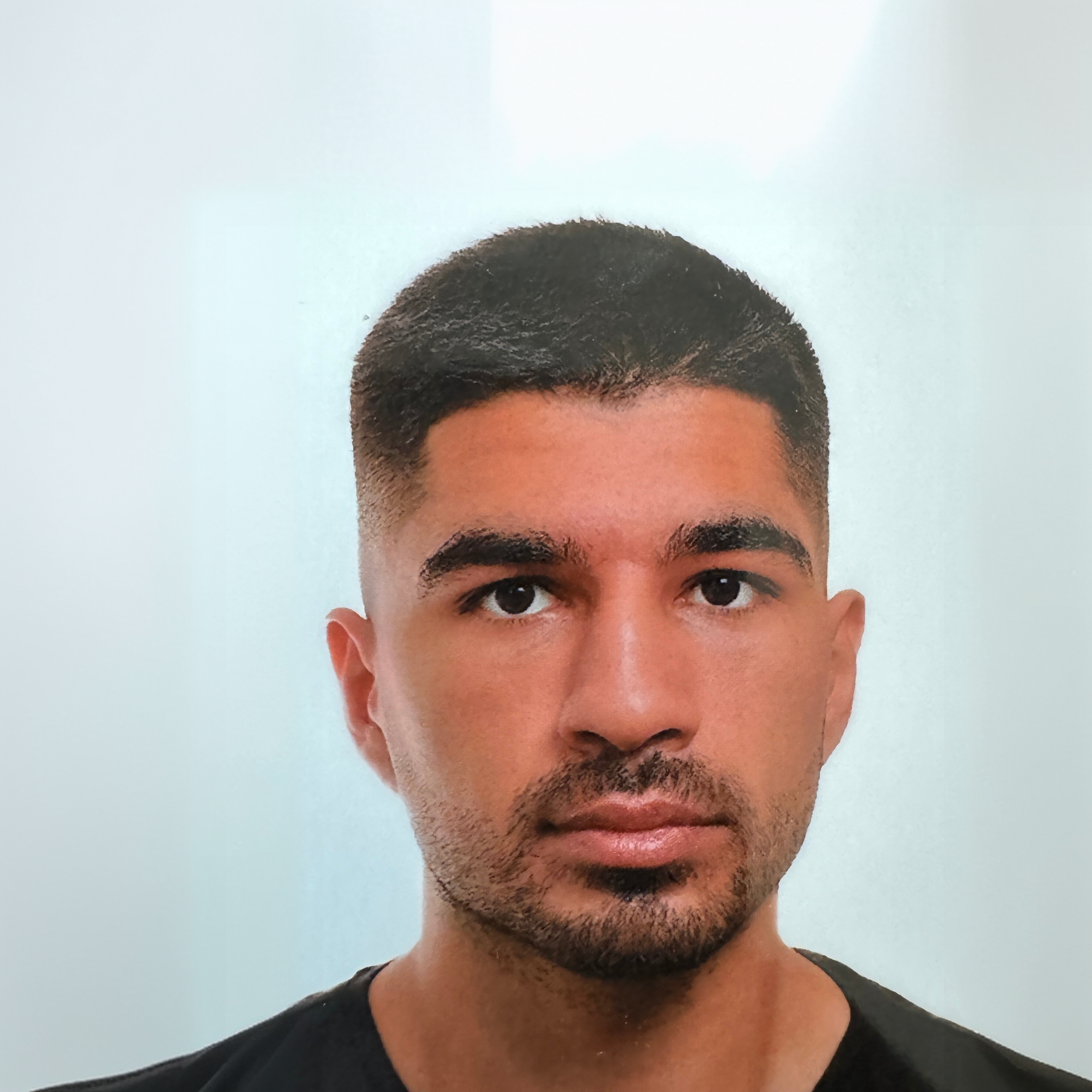 Omar Imad Remmo
